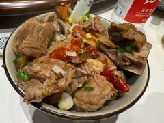 -双城乡铁锅炖羊肉(莱安逸境店)