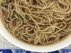 -东吴面馆(因果巷店)