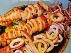 -农家霸王地锅鸡(国顺东路店)