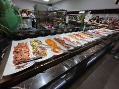 -汉丽斯巴西烤肉自助(市南店)