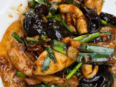 -九龙餐厅(大沽路店)