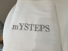 -mYSTEPS健身运动馆(古北店)