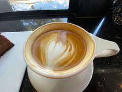 -Torch Coffee 炬点咖啡