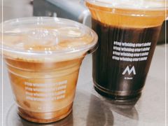 -M Stand(宁波万象城店)