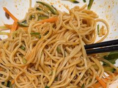 -马记永·兰州牛肉面(天通苑家乐福店)