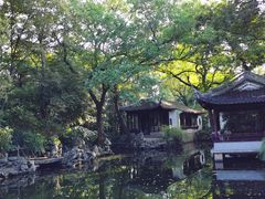 -秋霞圃
