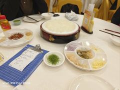 -寻味顺德·南记酒家·传统顺德菜·鱼生(广源路店)