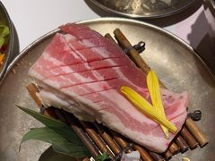 -西塔老太太泥炉烤肉(望京一店)