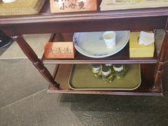 -南京大牌档(青岛万象城店)