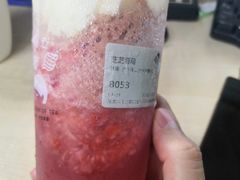 -喜茶(东莞汇一城店)
