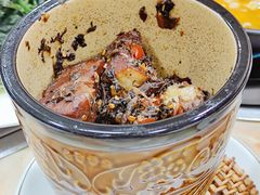 -李师傅脆肚(梅林店)