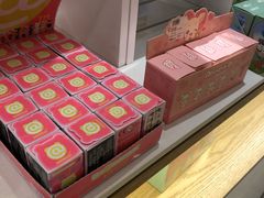 -泡泡玛特POPMART(天环购物中心店)