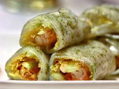 海苔鬼马肠-味可道美食坊(福基路店)