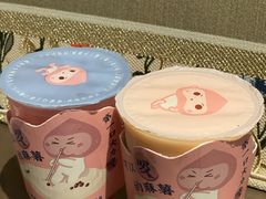 -和气桃桃(宏伊广场店)