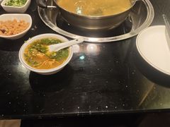 -丫丫汤膳打边炉(宏府408坊店)