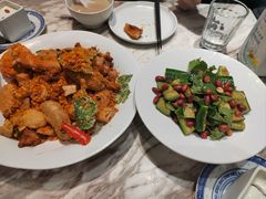 -汤城小厨•粤菜•靓汤(西直门凯德MALL店)