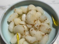 -小吊梨汤·北京菜·烤鸭(白石桥南店)