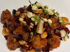 -榕意·川味之美(深业上城店)