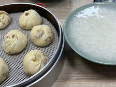-桐香园小笼包(百井坊巷店)
