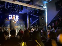 -288 Livehouse 酒吧(思南公馆店)