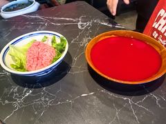 -巴蜀大将火锅(春熙店)