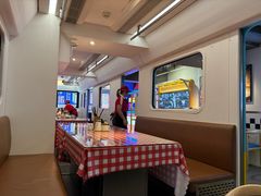 -小灶派· 地道兰州牛肉面(宏发大厦店)