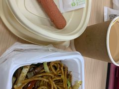 -维园港式茶餐厅(龙岗盛平店)