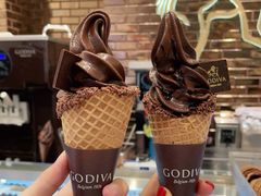 -GODIVA(恒隆广场店)