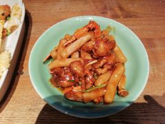-弄堂里· 江南名肴(西湖龙井路店)