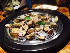 -船奇蒸汽海鲜·闽菜(八市海鲜总店)