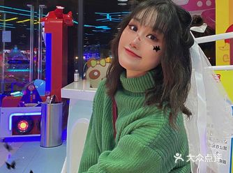 成都欢乐谷万圣节攻略｜一起看人海