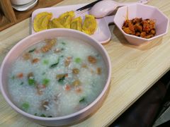 -粥传(太古里店)