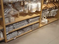 -MUJI无印良品(远洋未来广场店)