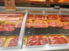 -享遇.锅姥姥牛排海鲜自助(小寨店)