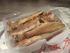 -老人和饭店(淮海中路店)