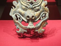 -北京大葆台遗址博物馆