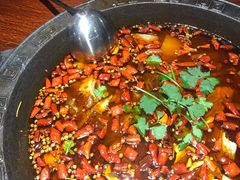 -受气牛肉·耙牛肉火锅(水晶郦城店)