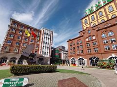 -青岛啤酒博物馆