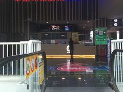-华谊兄弟影院(北京洋桥店)
