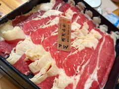 -牛匠和牛寿喜锅(西安总店)