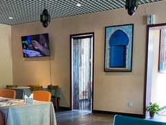 -La Medina餐厅(亮马河南路店)