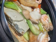 -香樟花园新粤料理(无锡万象城店)