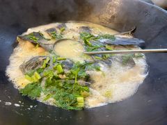 -好灶头妈妈菜·千岛湖土菜地标美食