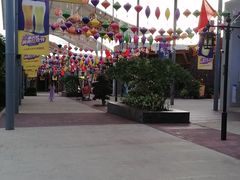 -三亚海昌梦幻海洋不夜城