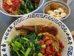 -梅溪·小伙子干挑面(安吉总店)