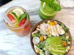 -农畉LONFOOD(福田星河COCOPark店)