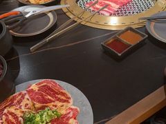 -厚贞日式烤肉(浦东汇智店)