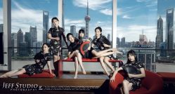 -JEFF STUDIO摄影摄像婚礼跟拍