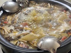 -野菌王•养生汤锅•野生菌火锅(大理漾濞路店)