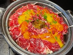 -和一料理(安阳店)
